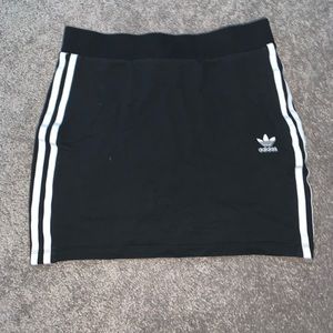 Adidas skirt